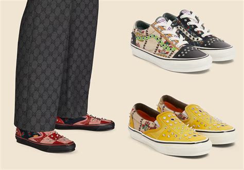 gucci vans pink|vans shoes news.